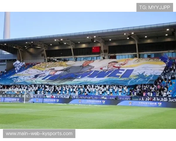 中超球场社群运营策略让本地粉丝重燃激情