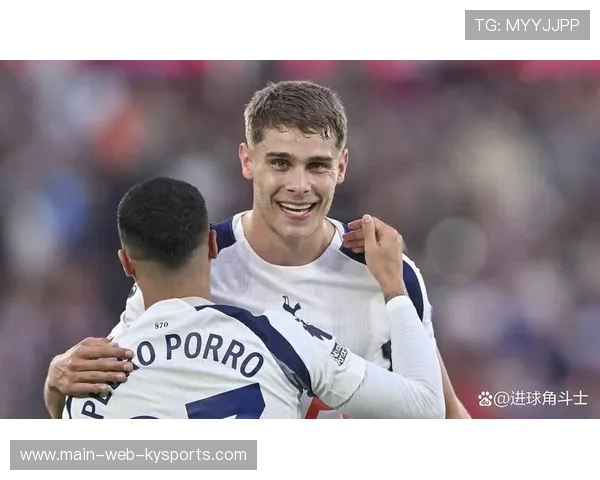 弗兰克强调防守站位，热刺回收更紧凑，弗兰进球